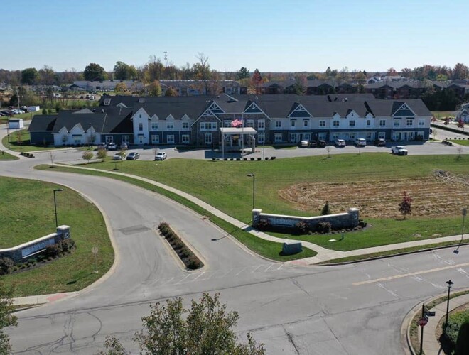 Hunter Station Community - Senior Living