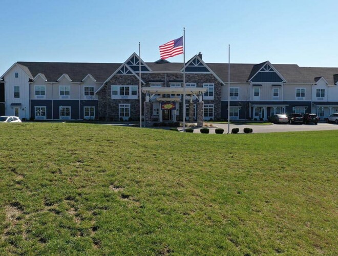 Hunter Station Community - Senior Living