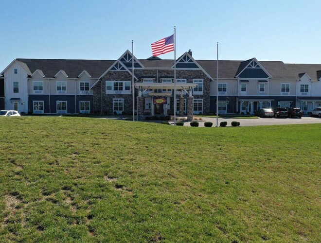 Hunter Station Community - Senior Living