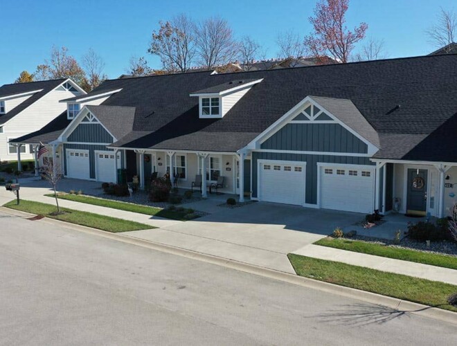 Hunter Station Community - Senior Living