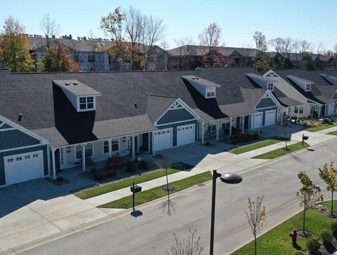 Hunter Station Community - Senior Living