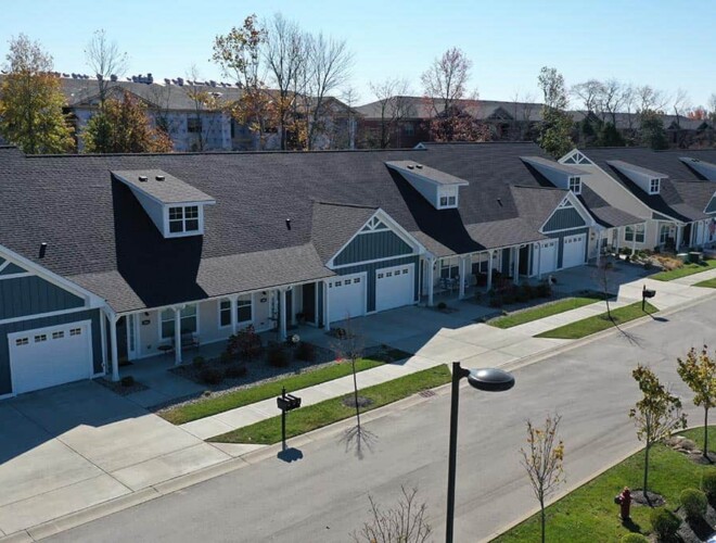 Hunter Station Community - Senior Living